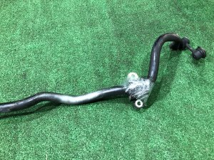 Barra estabilizadora dianteira SUBARU OUTBACK OEM 20401AG000 BPE 2008 EZ30D AT