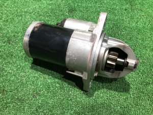 Starter motor SUBARU OUTBACK OEM 23300AA570 BPE 2008 EZ30D AT