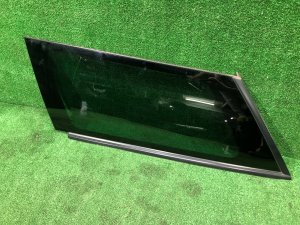 Vidro traseiro esquerdo 65210AG250 SUBARU OUTBACK