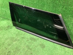 Vidro traseiro esquerdo SUBARU OUTBACK OEM 65210AG250 BPE 2008