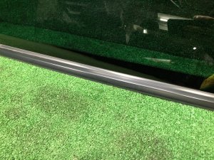 Vidro traseiro esquerdo SUBARU OUTBACK OEM 65210AG250 BPE 2008