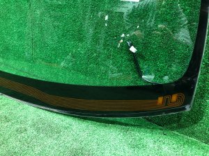 Para-brisas с подогревом SUBARU OUTBACK OEM 65009AG320 BPE 2008