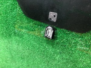 Para-brisas с подогревом SUBARU OUTBACK OEM 65009AG320 BPE 2008