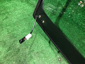 Para-brisas с подогревом SUBARU OUTBACK OEM 65009AG320 BPE 2008