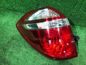 Piloto trasero izquierdo SUBARU OUTBACK OEM 84201AG232 BPE 2008