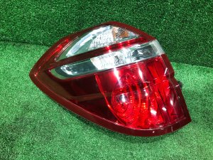 Farolim traseiro esquerdo 84201AG232 SUBARU OUTBACK