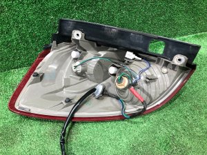 Piloto trasero derecho SUBARU OUTBACK OEM 84201AG322 BPE 2008
