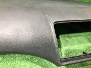 Торпедо SUBARU OUTBACK OEM 66040AG061, 66049AG000 BPE 2008 Silver Metallic C6Z