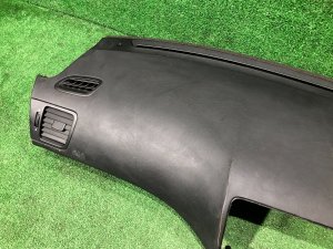 Торпедо SUBARU OUTBACK OEM 66040AG061, 66049AG000 BPE 2008 Silver Metallic C6Z