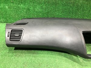 Торпедо SUBARU OUTBACK OEM 66040AG061, 66049AG000 BPE 2008 Silver Metallic C6Z