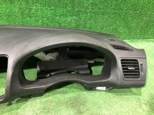Торпедо SUBARU OUTBACK OEM 66040AG061, 66049AG000 BPE 2008 Silver Metallic C6Z
