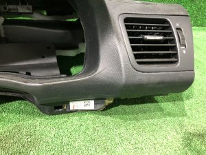 Торпедо SUBARU OUTBACK OEM 66040AG061, 66049AG000 BPE 2008 Silver Metallic C6Z