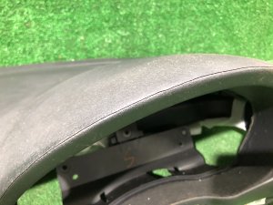 Торпедо SUBARU OUTBACK OEM 66040AG061, 66049AG000 BPE 2008 Silver Metallic C6Z