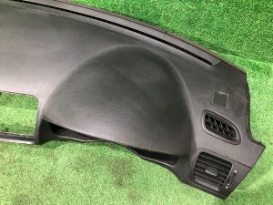 Торпедо SUBARU OUTBACK OEM 66040AG061, 66049AG000 BPE 2008 Silver Metallic C6Z