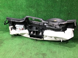 Торпедо SUBARU OUTBACK OEM 66040AG061, 66049AG000 BPE 2008 Silver Metallic C6Z