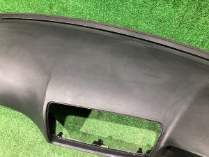 Торпедо SUBARU OUTBACK OEM 66040AG061, 66049AG000 BPE 2008 Silver Metallic C6Z