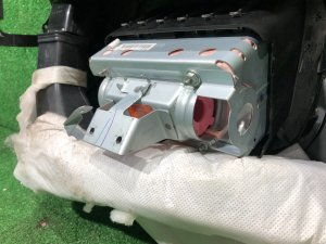 Торпедо SUBARU OUTBACK OEM 66040AG061, 66049AG000 BPE 2008 Silver Metallic C6Z