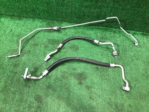 エアコン配管 SUBARU OUTBACK OEM 73425AG020, 73431AG030, 73424AG010 BPE 2008 EZ30D AT