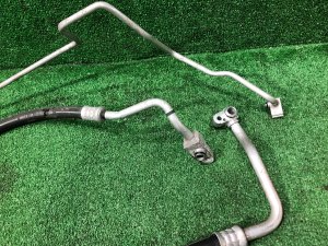 エアコン配管 SUBARU OUTBACK OEM 73425AG020, 73431AG030, 73424AG010 BPE 2008 EZ30D AT