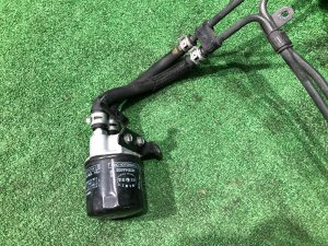 Tubos do radiador da caixa SUBARU OUTBACK OEM 45522AG050 BPE 2008 EZ30D AT