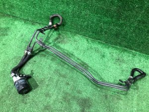 Tubos do radiador da caixa SUBARU OUTBACK OEM 45522AG050 BPE 2008 EZ30D AT