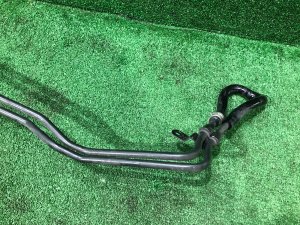 Tubos do radiador da caixa SUBARU OUTBACK OEM 45522AG050 BPE 2008 EZ30D AT