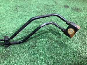 Rear brake lines SUBARU OUTBACK OEM 26520AG000 BPE 2008 EZ30D AT
