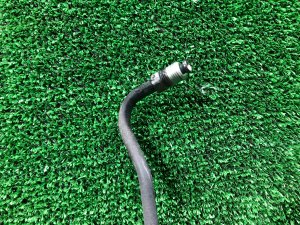 Rear brake lines SUBARU OUTBACK OEM 26520AG000 BPE 2008 EZ30D AT