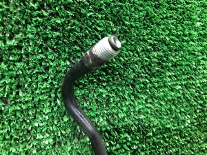 Rear brake lines SUBARU OUTBACK OEM 26520AG000 BPE 2008 EZ30D AT