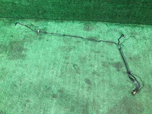 Rear brake lines SUBARU OUTBACK OEM 26520AG000 BPE 2008 EZ30D AT