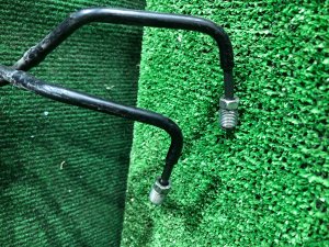 Middle brake lines SUBARU OUTBACK OEM 26530AG000 BPE 2008 EZ30D AT