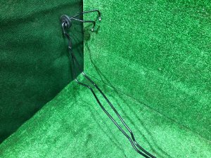 Middle brake lines SUBARU OUTBACK OEM 26530AG000 BPE 2008 EZ30D AT