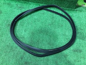 ยางขอบฝาท้าย SUBARU OUTBACK OEM 63516AG000 BPE 2008 Silver Metallic C6Z
