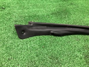 Borracha da porta esquerda SUBARU OUTBACK OEM 63521AG010 BPE 2008 Silver Metallic C6Z
