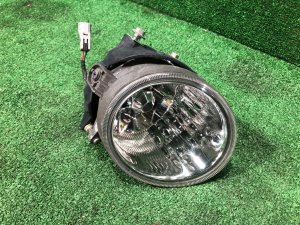 ไฟตัดหมอกซ้าย 114- SUBARU OUTBACK OEM 84501AG031 BPE 2008