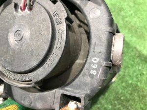 ไฟตัดหมอกซ้าย 114- SUBARU OUTBACK OEM 84501AG031 BPE 2008