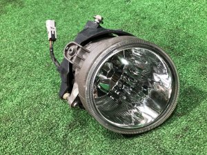 Farol de nevoeiro direito 114- SUBARU OUTBACK OEM 84501AG021 BPE 2008