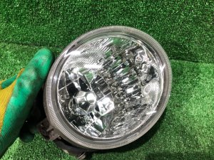 Farol de nevoeiro direito 114- SUBARU OUTBACK OEM 84501AG021 BPE 2008