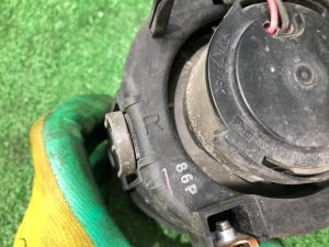 Farol de nevoeiro direito 114- SUBARU OUTBACK OEM 84501AG021 BPE 2008
