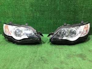 Faróis Ксенон 84001AG981, 84001AG991 SUBARU OUTBACK