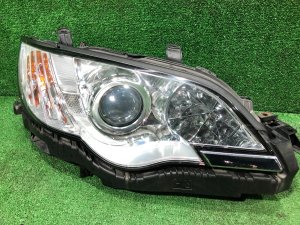 ไฟหน้า Ксенон SUBARU OUTBACK OEM 84001AG981, 84001AG991 BPE 2008