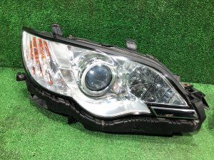 ไฟหน้า Ксенон SUBARU OUTBACK OEM 84001AG981, 84001AG991 BPE 2008
