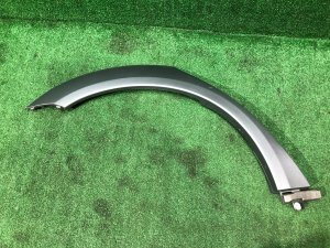 Alargador do guarda-lamas traseiro direito 91112AG021MD SUBARU OUTBACK