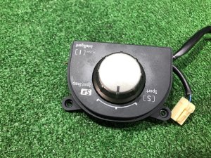 Interruptor SI-Drive SUBARU OUTBACK OEM 83251AG000JC BPE 2008 EZ30D AT