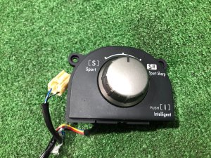 Interruptor SI-Drive SUBARU OUTBACK OEM 83251AG000JC BPE 2008 EZ30D AT