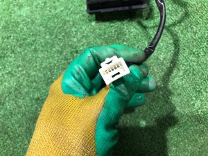 Interruptor SI-Drive SUBARU OUTBACK OEM 83251AG000JC BPE 2008 EZ30D AT