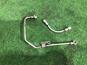ท่อน้ำมันเครื่อง 15192AA551 15192AA521 SUBARU WRX STI