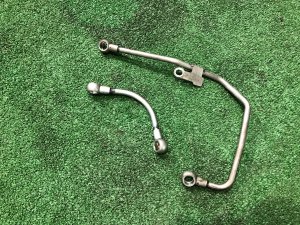 机油管 SUBARU WRX STI OEM 15192AA551 15192AA521 VAB VAG VA 2015