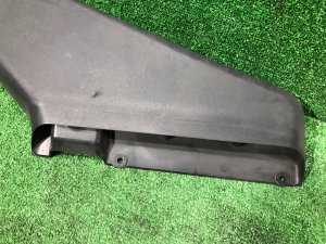 Tomada de ar SUBARU OUTBACK OEM 46012AG001 BPE 2008 EZ30D AT