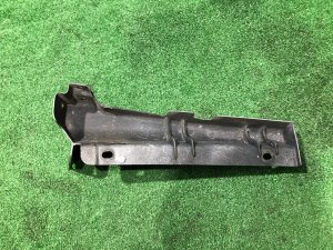 左リアバンパーステー SUBARU OUTBACK OEM 57731AG151 BPE 2008 Silver Metallic C6Z